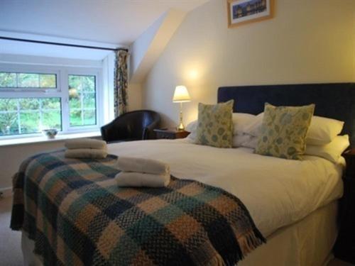 Sygun Fawr Country House Beddgelert Ruang foto