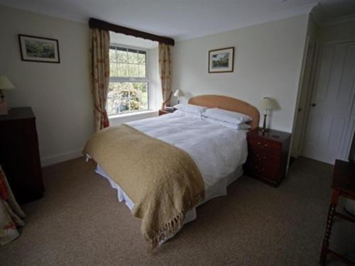 Sygun Fawr Country House Hotel Beddgelert Ruang foto