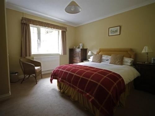 Sygun Fawr Country House Beddgelert Ruang foto