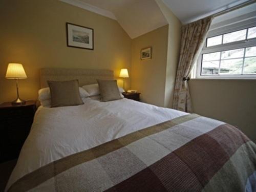 Sygun Fawr Country House Beddgelert Ruang foto