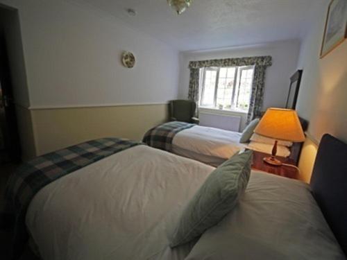 Sygun Fawr Country House Beddgelert Ruang foto